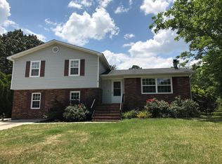 267 Indian Creek Rd, Martinez, GA 30907