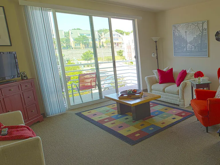 Beerline B Apartments — Photo 9