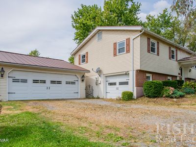 707 Elm Dr, Hughesville, PA, 17737