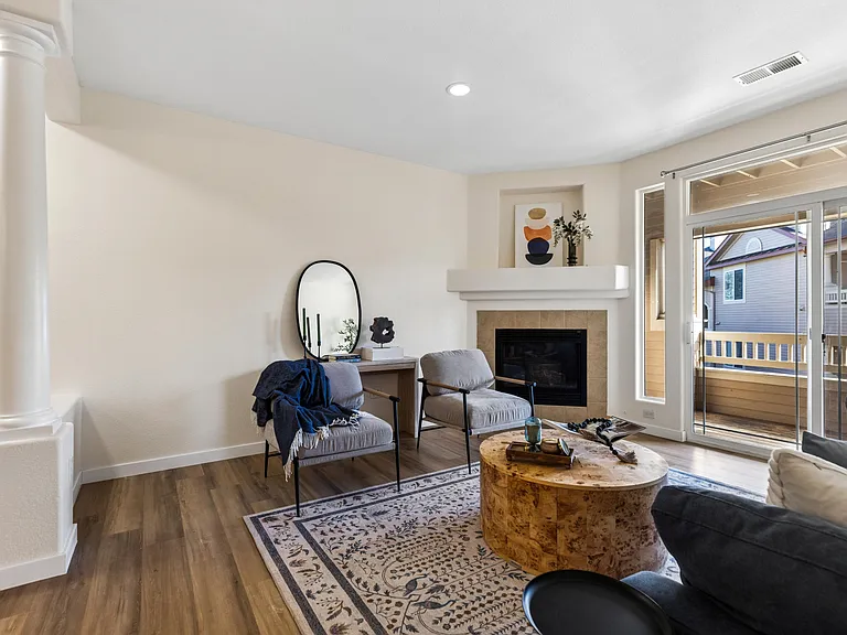 8456 S Hoyt Way #1-205 — Photo 17