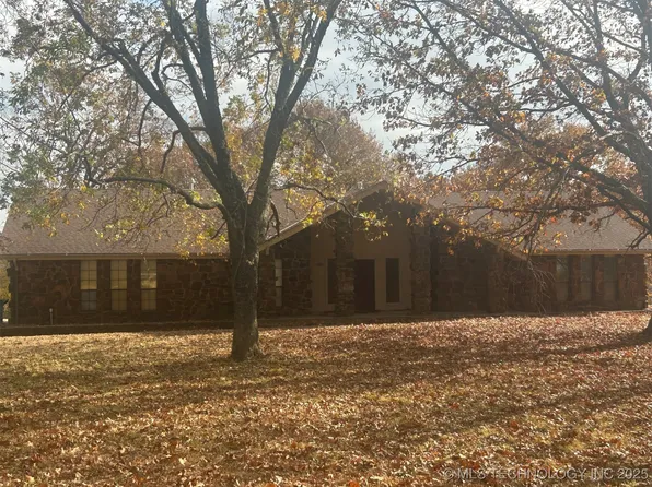 20200 E 129th St S, Broken Arrow, OK 74014