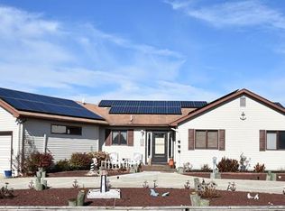 49 Kansas Rd, Little Egg Harbor, NJ 08087