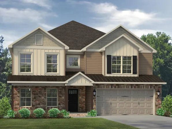 2061 Cline Ct #18, Graham, NC 27253