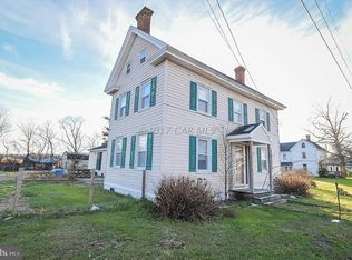 35663 Mount Hermon Rd, Pittsville, MD 21850