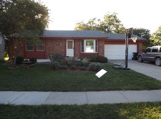 9821 N 143rd St, Waverly, NE 68462