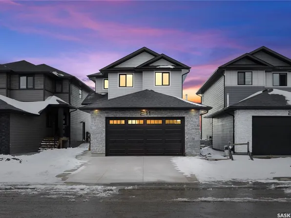 243 Leskiw LANE, Saskatoon, SK S7V 2A6
