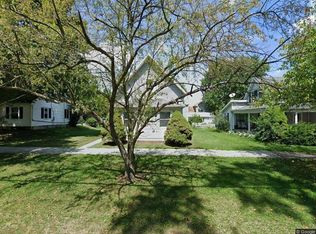 135 E Blagrove St, Richwood, OH 43344