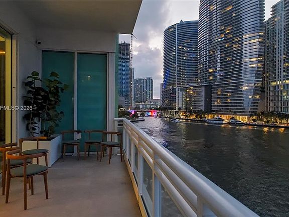 5th image of 900 Brickell Key Blvd APT 503