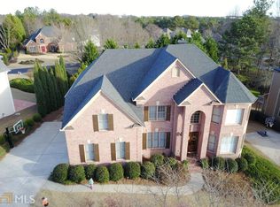 1570 Reindeer Rdg, Alpharetta, GA 30005