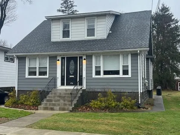 256 Wyoming Ave APT B, Audubon, NJ 08106