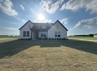 8861 County Road 623, Blue Ridge, TX 75424