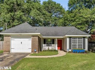 9520 Ironwood Ct, Mobile, AL 36608