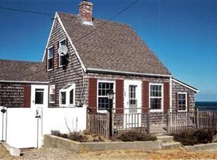 284 Ocean View Dr, Wellfleet, MA 02667