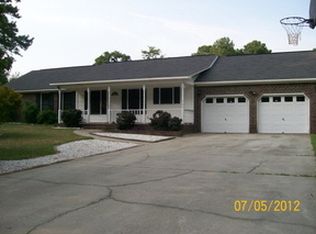 6545 Saint Julien Dr, Sumter, SC 29154