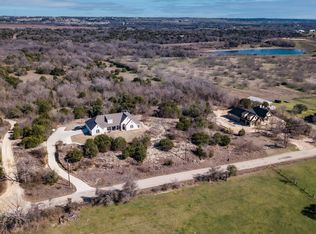 LOT 5 Dill Rd, Weatherford, TX 76085