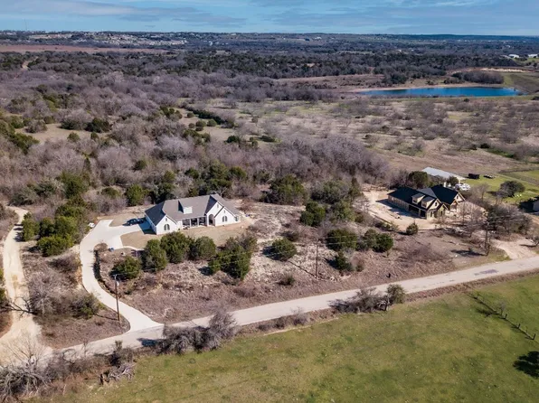 LOT 5 Dill Rd, Weatherford, TX 76085
