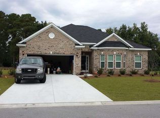 104 Ridge Point Drive Magnolia #B-117, Conway, SC 29526