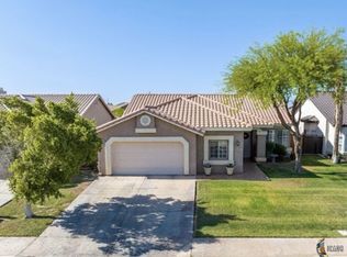 1174 Chaparral Dr, El Centro, CA 92243