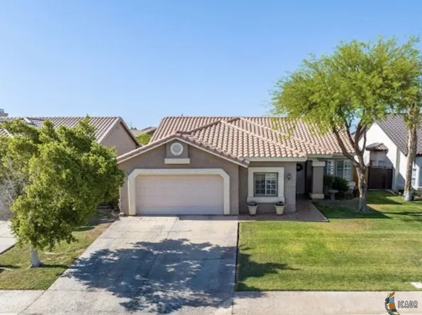 1174 Chaparral Dr, El Centro, CA 92243