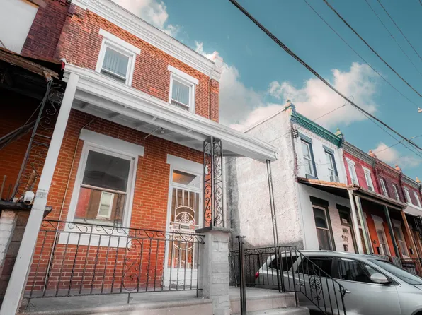 1408 Lenox Ave, Philadelphia, PA 19140