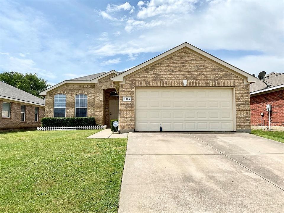 1st image of 1115 Castille Dr
