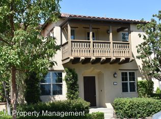 45 Bell Chime, Irvine, CA 92618