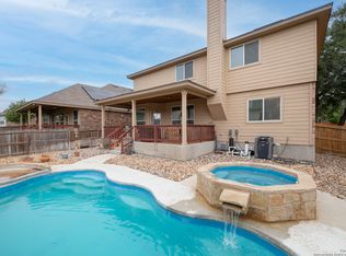 12414 Red Maple Way, San Antonio, TX 78253