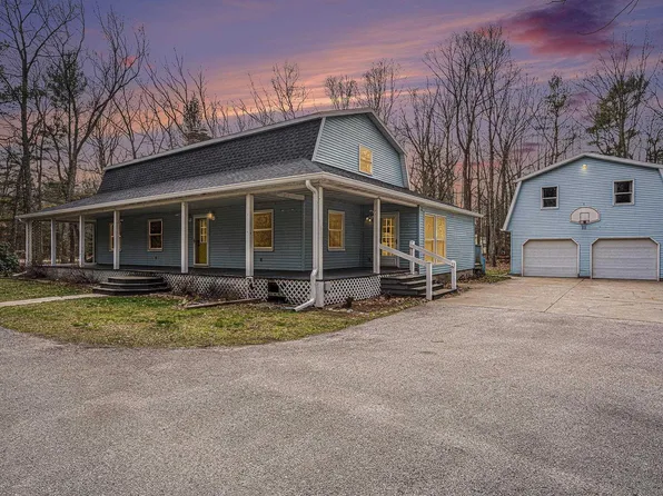 4676 W McMillan Rd, Muskegon, MI 49445