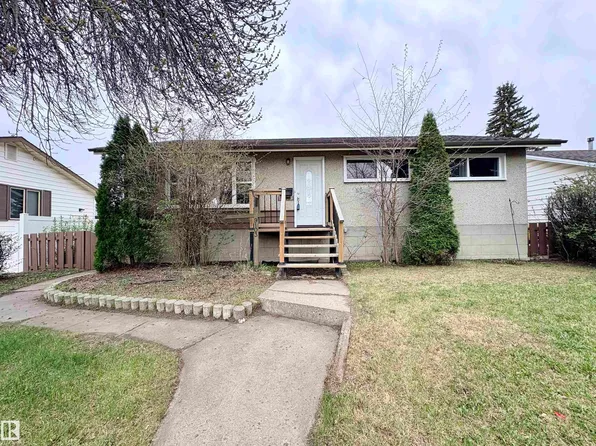 9103 131st Ave NW, Edmonton, AB T5E 0W3