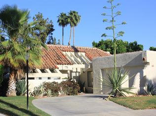 988 Saint Bimini Cir #A, Palm Springs, CA 92264