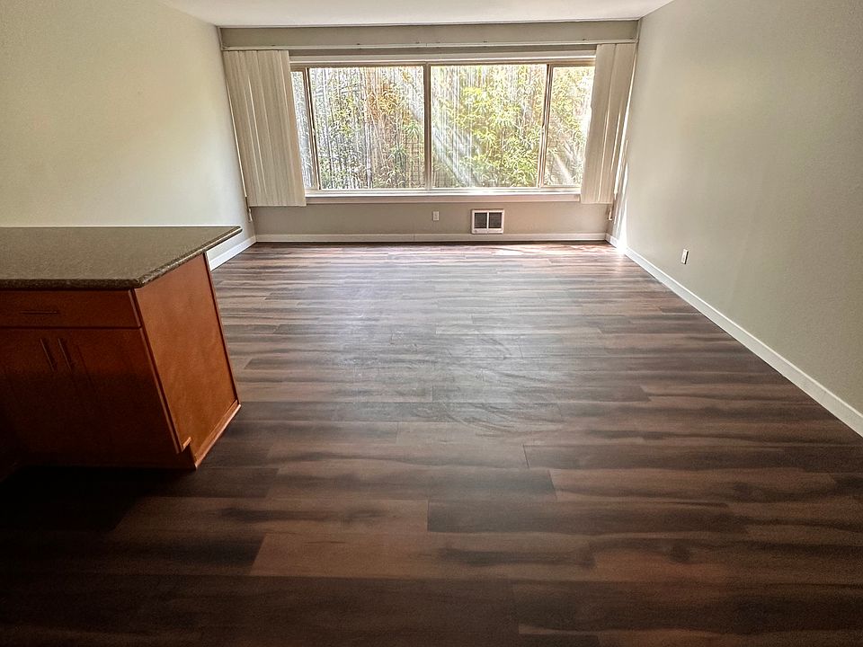 Living room area