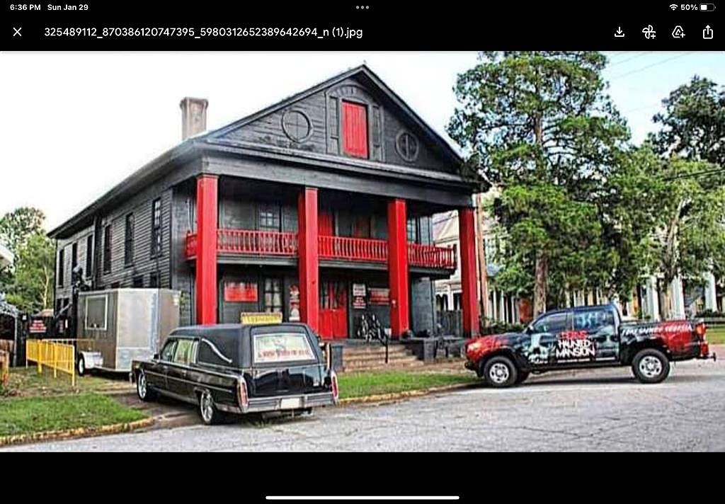 106 Washington St N, Fort Gaines, GA 39851 MLS 24003 Zillow