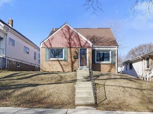 2961 S 47th St, Milwaukee, WI 53219