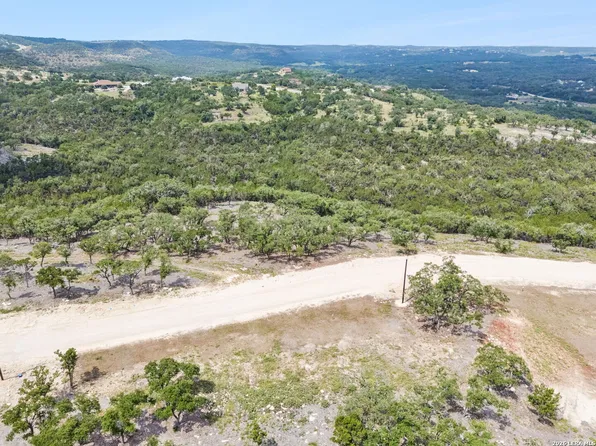 LOT 55 Canyon Terrace LOT 55, Canyon Lake, TX 78133