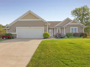 4580 Cider Wood Dr NW, Grand Rapids, MI