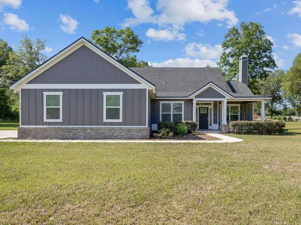 134 SW Emorywood Gln, Lake City, FL 32024