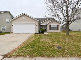 4380 Raintree Rd, Indianapolis, IN 46234