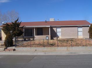 1739 Procyon Ct SE, Rio Rancho, NM 87124
