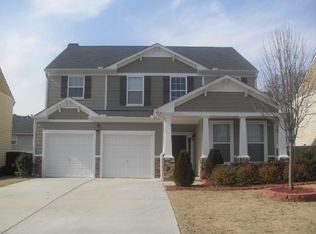 5974 Haddon Pl SE, Mableton, GA 30126