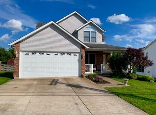 2160 Missouri Ave, Festus, MO 63028