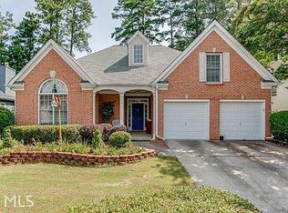 3181 Wyncroft Pl, Norcross, GA 30071