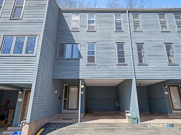 531 Hilliard Street #A, Manchester, CT 06042