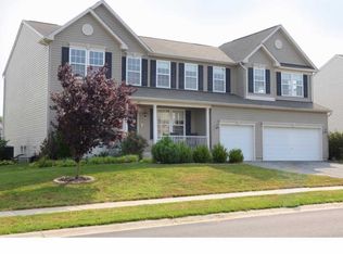 1011 W Founds St, Townsend, DE 19734