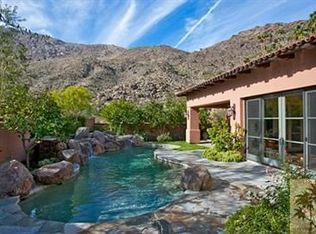 464 Villaggio N, Palm Springs, CA 92262
