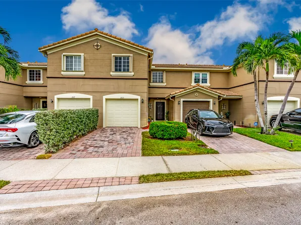 2623 SW MARSHFIELD Court, Port St Lucie, FL 34953