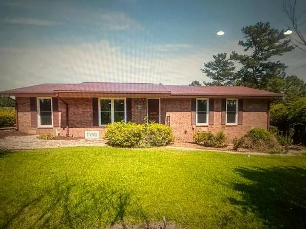 141 Stevens Dr NW, Milledgeville, GA 31061