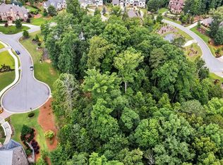 4920 Roaring Fork Pass LOT 257, Suwanee, GA 30024