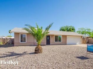 1512 W Grovers Ave, Phoenix, AZ 85023