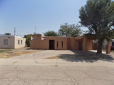 706 Arnold Ln, Alamogordo, NM, 88310