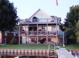 8021 Stuart Lake Rd, Marshall, MI 49068